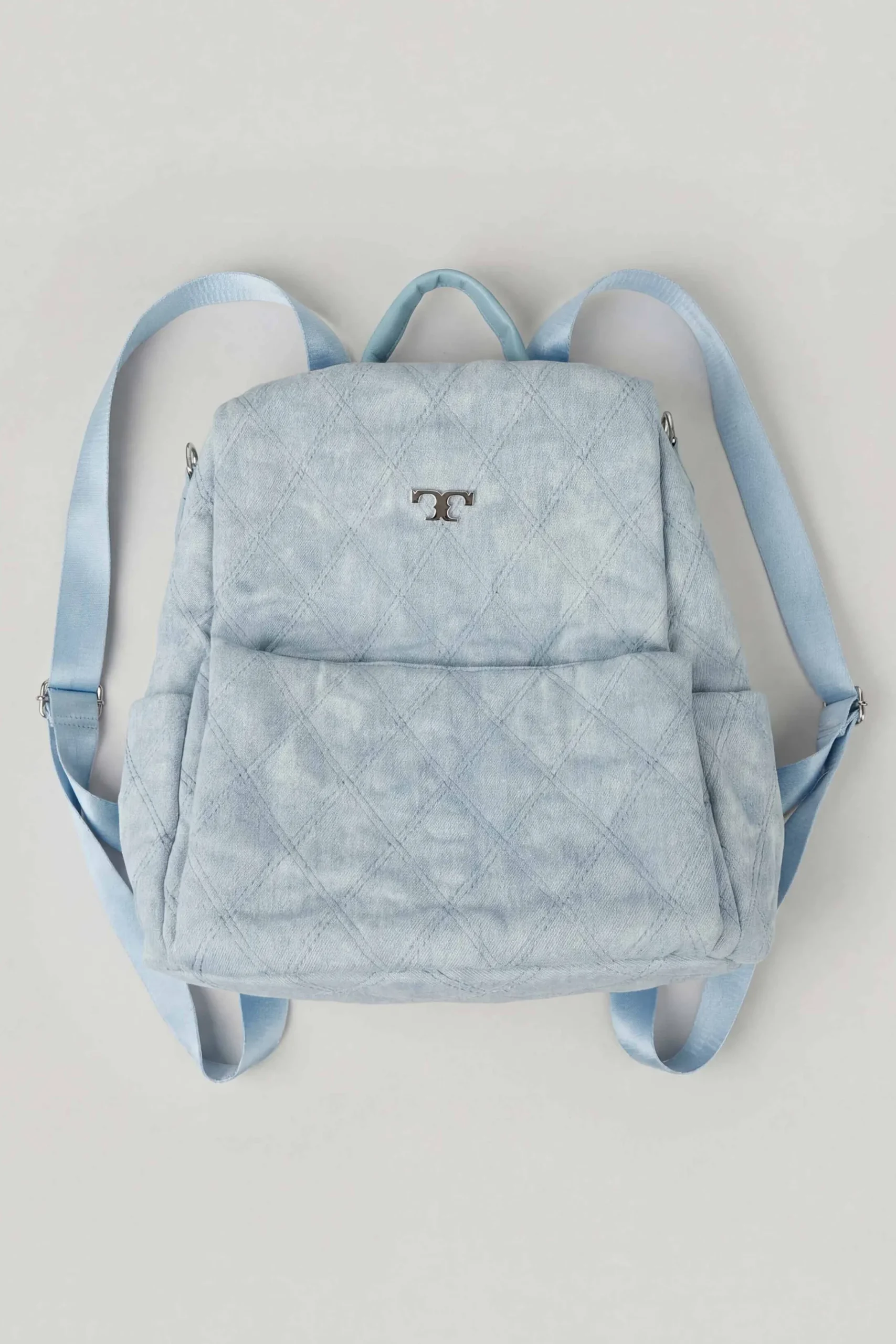 Blue Back Pack-446212108