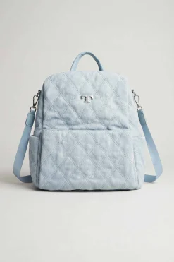 Blue Back Pack-446212108