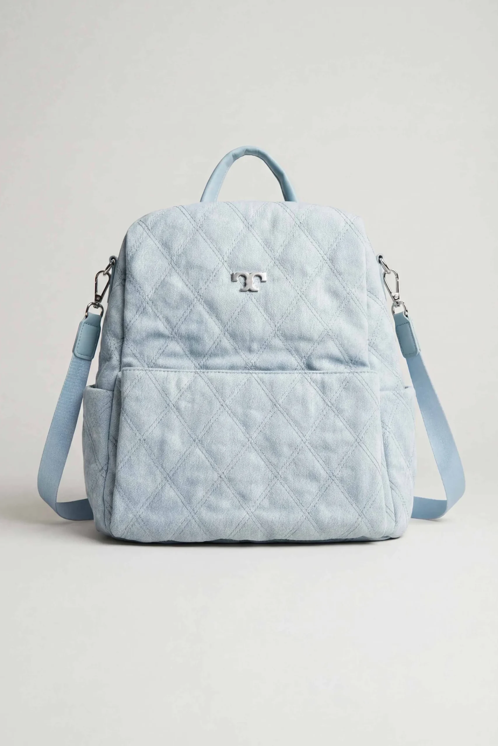 Blue Back Pack-446212108