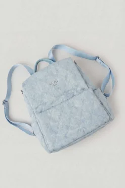 Blue Back Pack-446212108