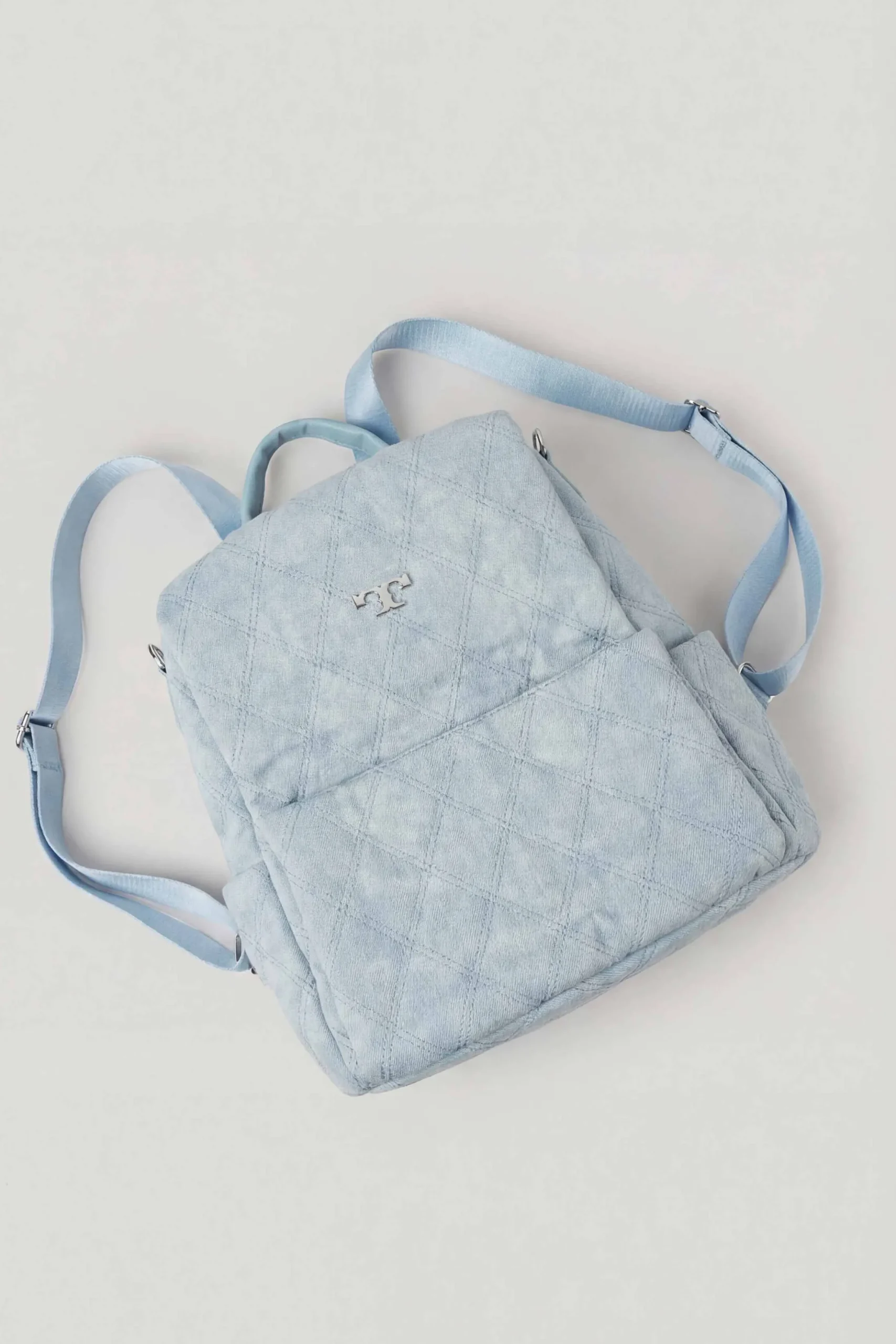 Blue Back Pack-446212108