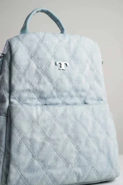 Blue Back Pack-446212108