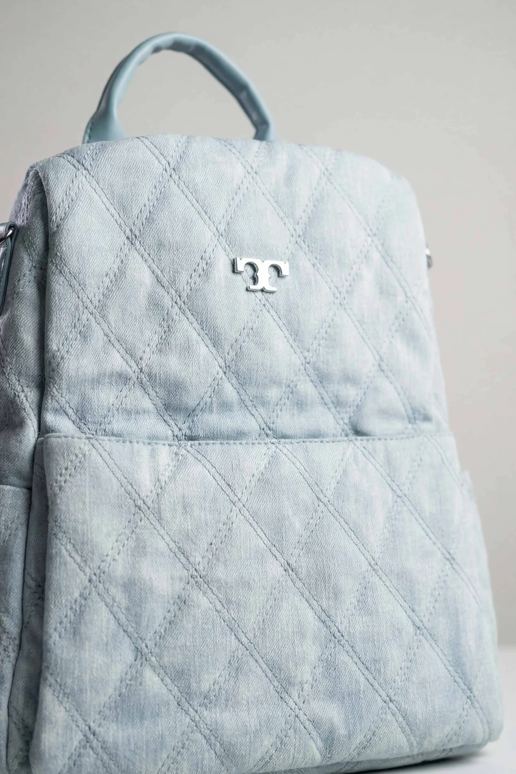 Blue Back Pack-446212108
