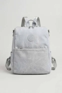 Blue Back Pack-446232108