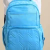 Blue Back Pack-445092108