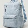 Blue Back Pack-446242108