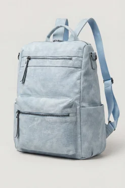 Blue Back Pack-446242108
