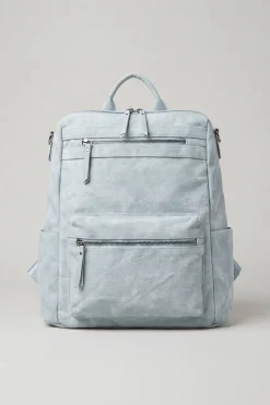 Blue Back Pack-446242108