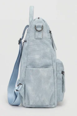 Blue Back Pack-446242108