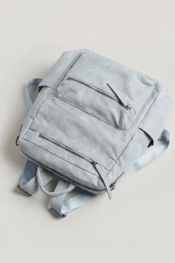 Blue Back Pack-446242108