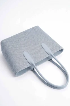 Blue Tote Bag-449202108