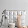 Blue Vanity Bag-448432108
