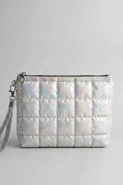 Blue Vanity Bag-448432108