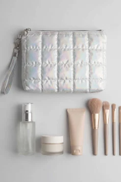 Blue Vanity Bag-448432108
