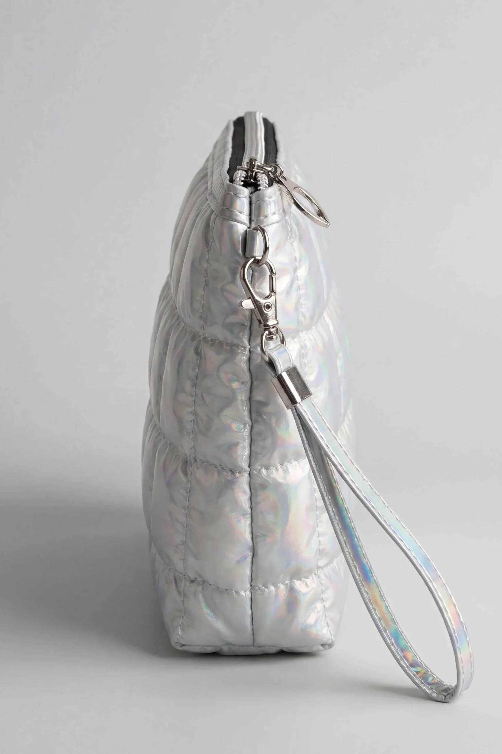 Blue Vanity Bag-448432108