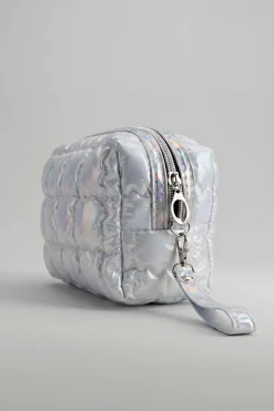 Blue Vanity Bag-448442108