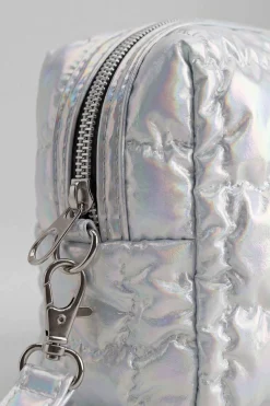 Blue Vanity Bag-448442108