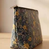 Blue Vanity Bag-448372108