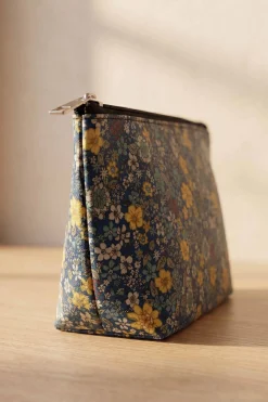 Blue Vanity Bag-448372108