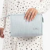 Blue Vanity Bag-448312108