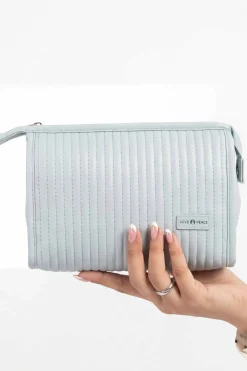 Blue Vanity Bag-448312108