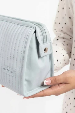 Blue Vanity Bag-448312108