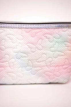 Blue Vanity Bag-442032108