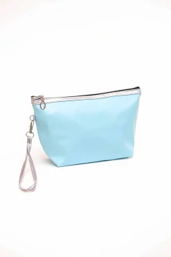 Blue Vanity Bag-442122108