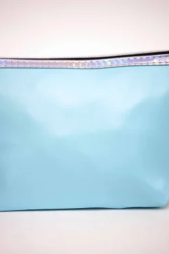 Blue Vanity Bag-442122108