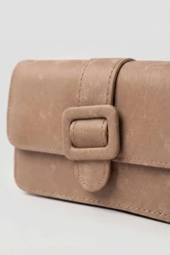 Brown Phone Bag-444912113