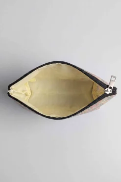 Coffee Vanity Bag-448372117