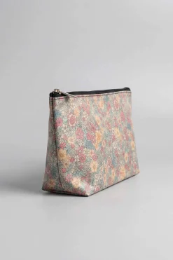 Coffee Vanity Bag-448372117