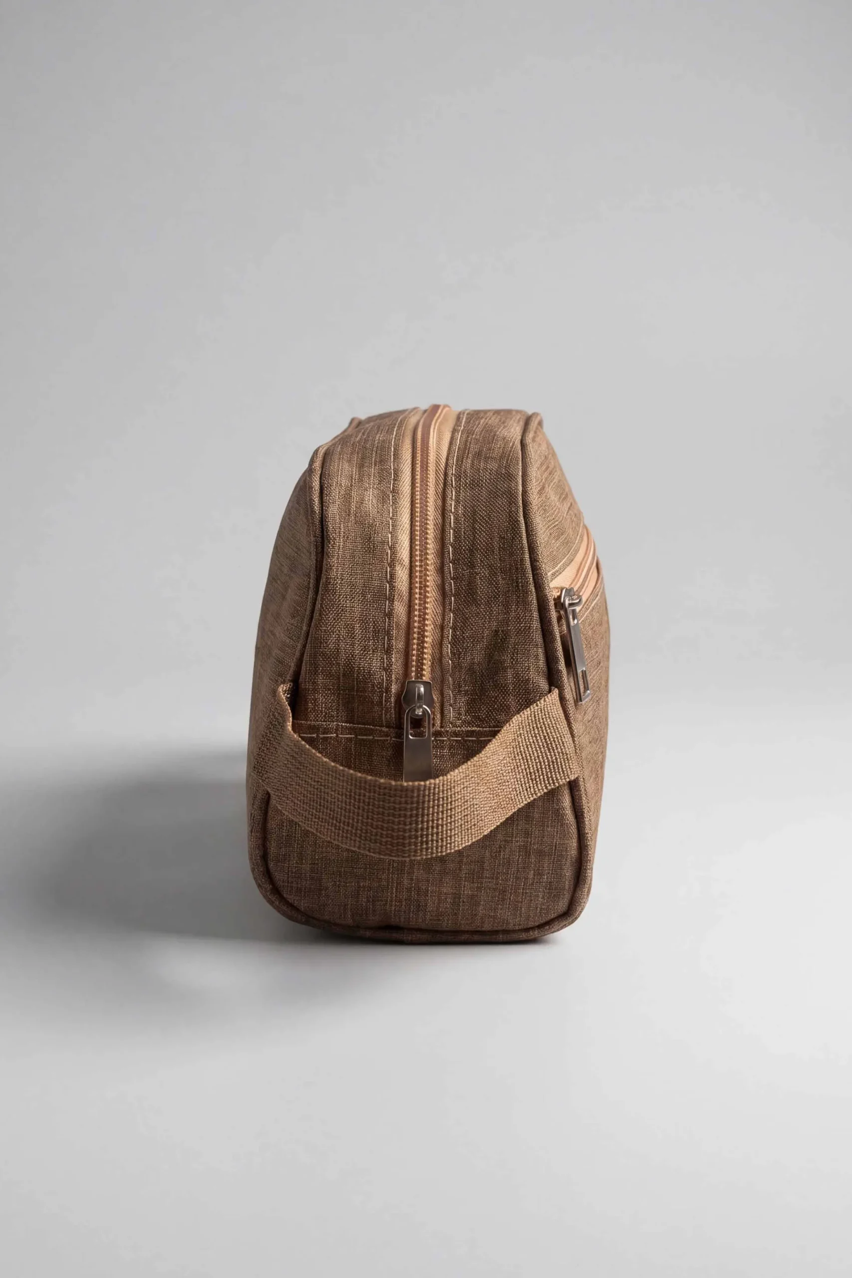 Coffee Vanity Bag-448402117