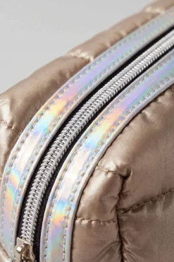 Coffee Vanity Bag-448422117