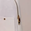 Cream Shoulder Bag-444732107