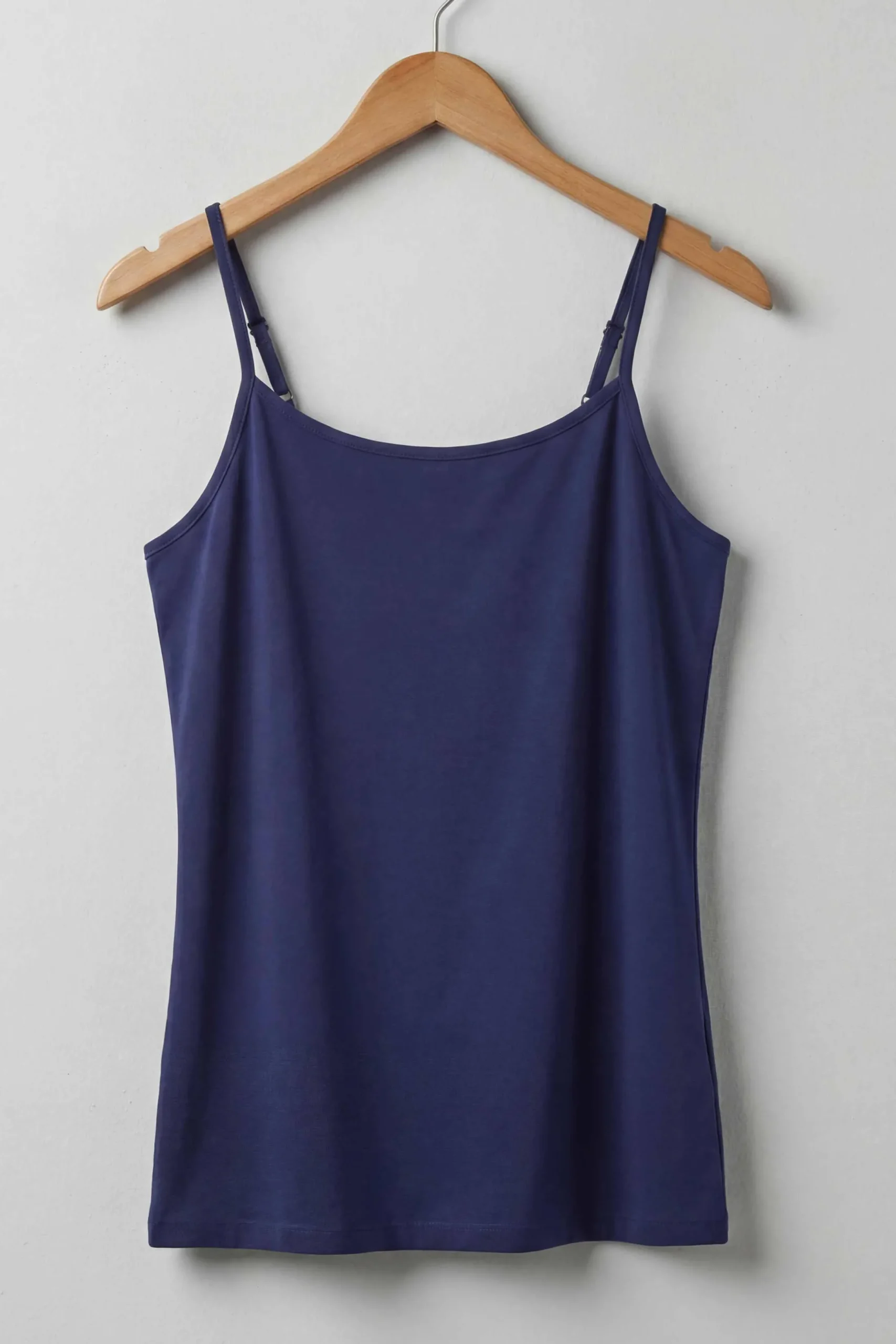 Dark Blue Camisole-447280108