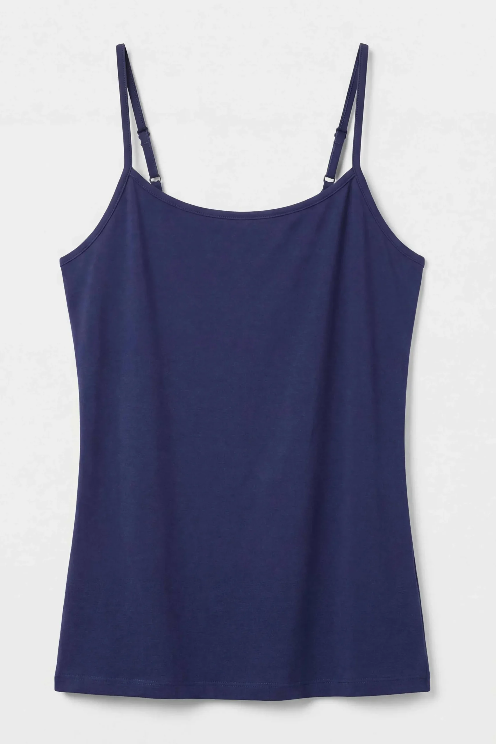 Dark Blue Camisole-447280108