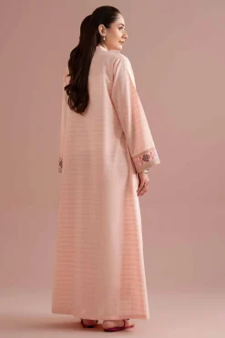 Embroidered Dress - FS26-32