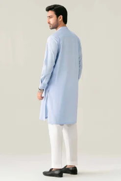Embroidered Kurta - NQ26-020