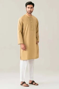 Embroidered Kurta - NQ26-021