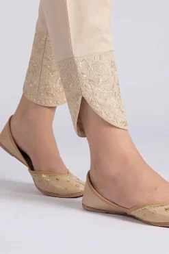 Embroidered Shalwar - PE26-657