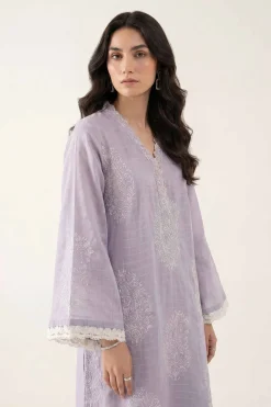 Embroidered Shirt - FE26-40