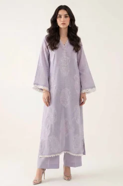 Embroidered Shirt - FE26-40