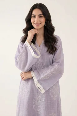 Embroidered Shirt - FE26-40