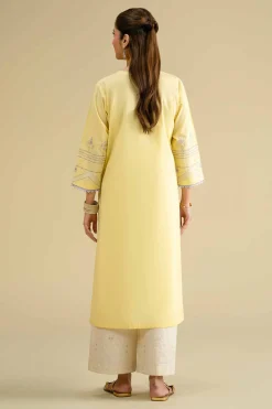 Embroidered Shirt - KFE26-01