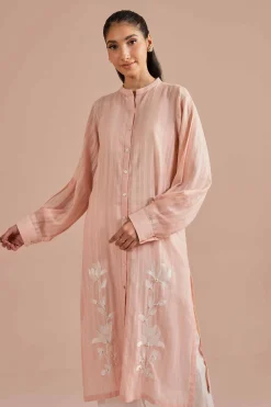 Embroidered Shirt - PE26-08