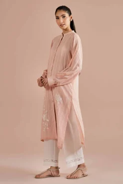 Embroidered Shirt - PE26-08