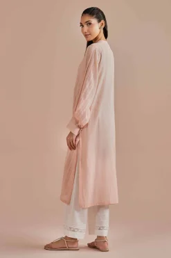Embroidered Shirt - PE26-08