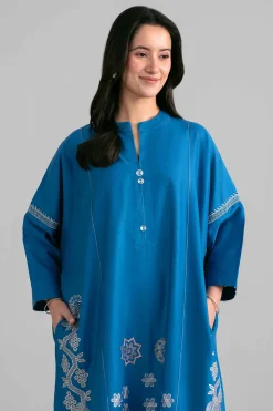 Embroidered Shirt - PE26-370