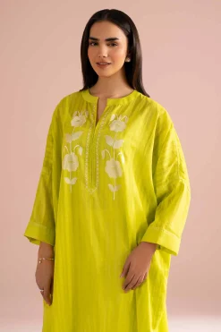 Embroidered Shirt - PE26-06